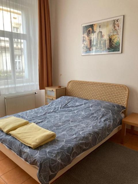 Hotel apartamentowy 5